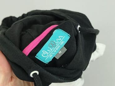 bluzy z stichem: Chillin, Bluza z kapturem damska, rozmiar M — 4