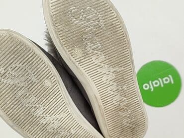 Women: Flat shoes for women, 36, condition - Good — 5