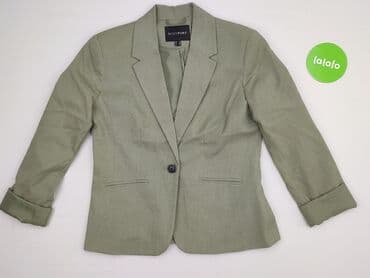 ubrania gerry weber: Bodyflirt, Marynarka damska, rozmiar S — 2