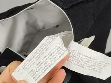 spodnie pull bear: PULL&BEAR, Chinosy dla mężczyzn, rozmiar M — 5