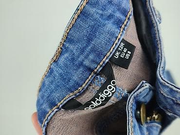 danielki 24: Jeansy damskie, rozmiar L — 4