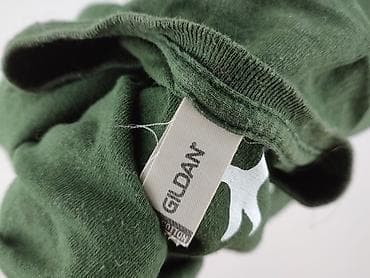 sizer polska: Gildan, Koszulka dla mężczyzn, rozmiar M — 4