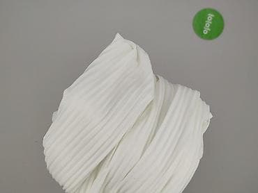 palazzo: YD, Spodnie materiałowe damskie, rozmiar One size — 9