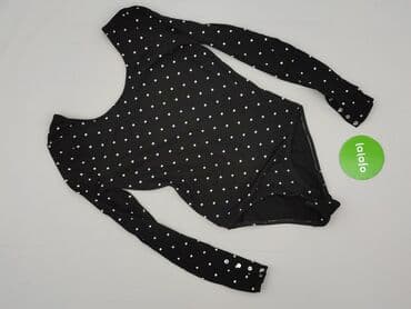 reserved body dlugi rękaw: Reserved YFL, Body damskie, rozmiar S — 2