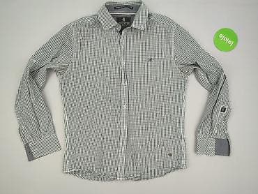 sweter bytom: Reporter, Koszulа dla mężczyzn, rozmiar L — 2