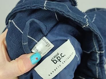 kurtka flek h: Bpc bonprix collection, Parka damska, rozmiar 5XL — 5