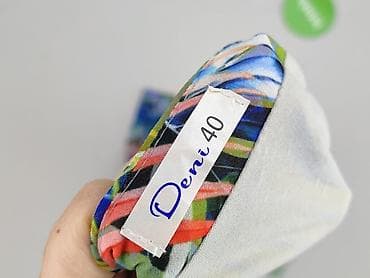 klapki babcine: Deni Cler, Sukienka damska, rozmiar L — 4