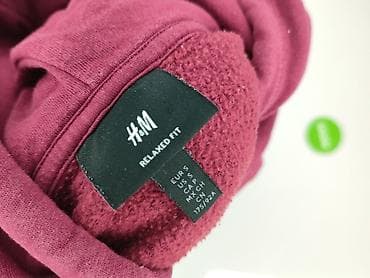 hm 158: H&M, Bluza z kapturem damska, rozmiar S — 6