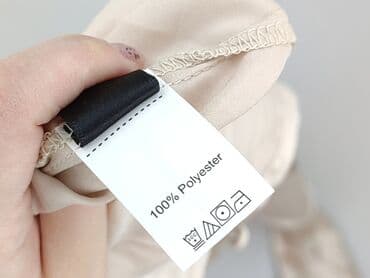 eleganckie koszule damskie duże rozmiary: Shein, Koszula damska, rozmiar S — 5