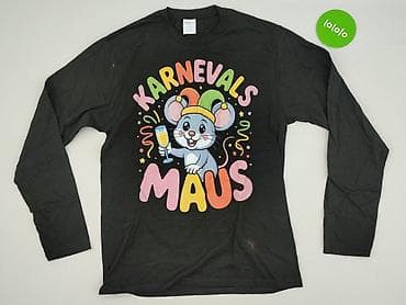 bdf bluza: Port & Company, Koszulka dla mężczyzn, rozmiar M — 2