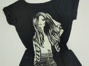 koszulka jack daniels damska: Women`s T-shirt, size XL — 2