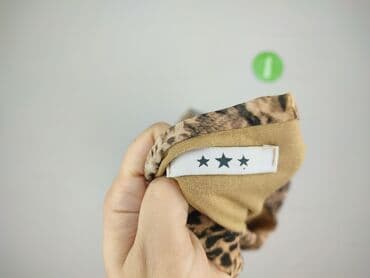 kapcie zwierzaczki: Sukienka damska, rozmiar S — 4