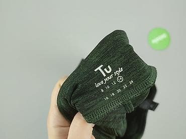 koszule olimp: TU Woman, Legginsy Sportowe damskie, rozmiar M — 4