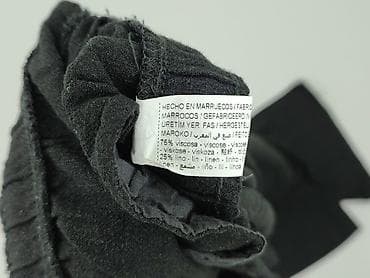 deichman buty: Stradivarius, Spodnie materiałowe damskie, rozmiar M — 5