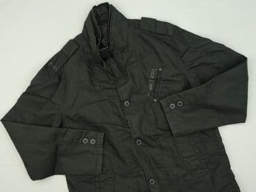 sweter bolerko: Reserved, Kurtka przejściowa dla mężczyzn, rozmiar 2XL — 1