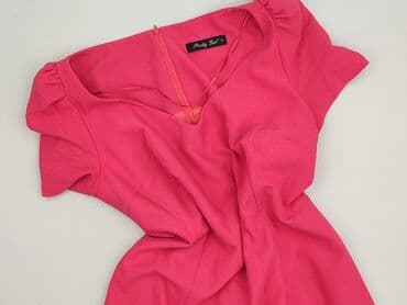 sukienki lata 90: Pretty Girl, Women`s dress, size One size — 1