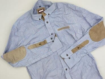 ubrania wersow: Willsoor, Koszulа dla mężczyzn, rozmiar M — 1