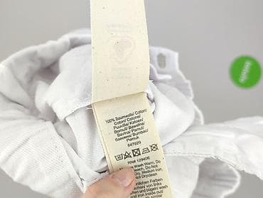 klapki deichman: Bonprix, Szorty damskie, rozmiar XL — 5