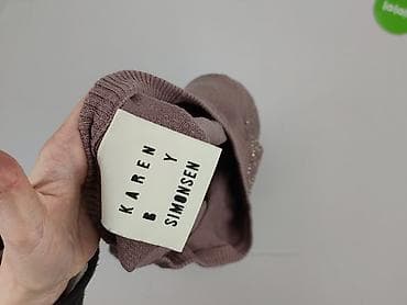 cheap sweatshirt: Karen by Simonsen, Sweter damski, rozmiar XL — 4