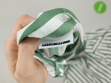 koszulka z motywem świątecznym: Noisy May, Sukienka damska, M — 4