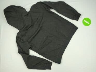 nerka damska tommy jeans: Tommy Jeans, Bluza z kapturem damska, XL — 3