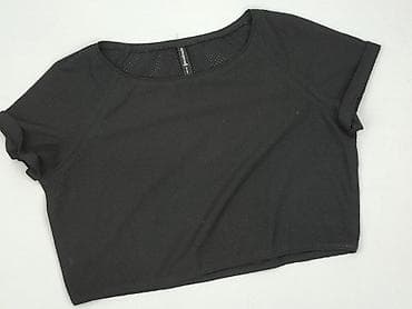 bluzki wiosenna: Stradivarius, Top damski, rozmiar M — 1