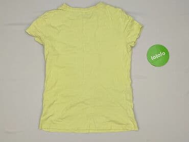 koszulka z napisem essa: T-shirt, Destination, 14 years, 158-164 cm, condition - Very good — 3