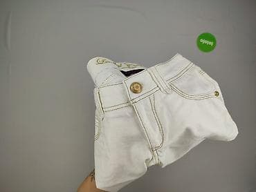 jeans mustang: Miss Selfridge, Jeansy damskie, rozmiar S — 5