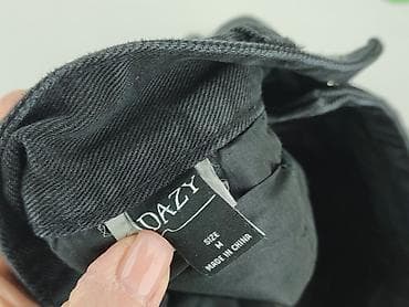 dzinsy lenary: Dazy, Jeansy damskie, rozmiar M — 4