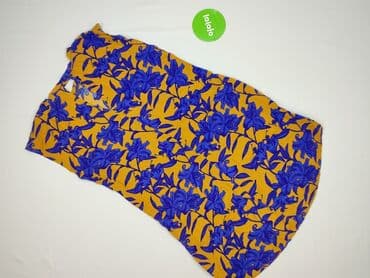 sukienka h m czerwona: H&M, Sukienka damska, rozmiar 2XS — 3