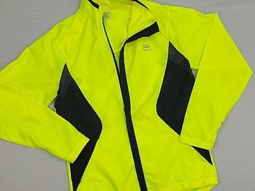 Kalenji, Wiatrówka dla mężczyzn, rozmiar S