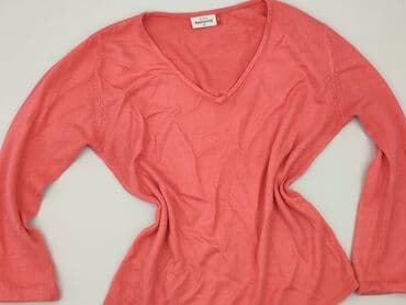 sweter bez ramion: Gina Benotti, Sweter damski, rozmiar S — 1