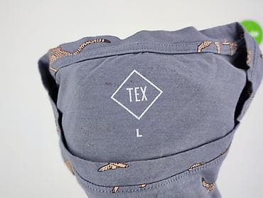 marka c: TEX, T-shirt damski, rozmiar L — 4