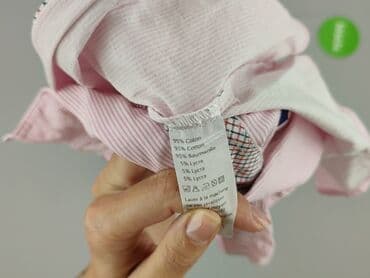 Ubrania damskie: Polo Ralph Lauren, Koszula damska, rozmiar L — 5