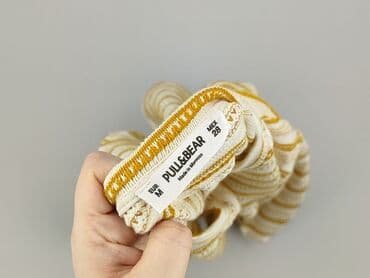 bluza niebieska pull and bear: PULL&BEAR, Bluzka damska, rozmiar M — 4