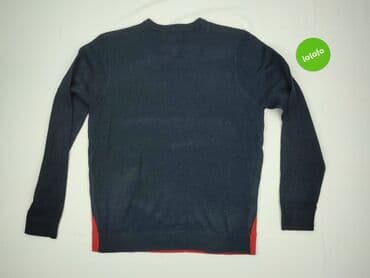 Men's Clothing: Sweter, L (EU 40), AM, condition - Very good — 3