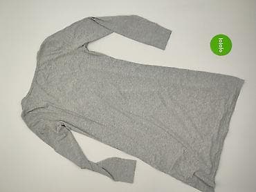 hm t shirty basic damskie: Hema, Tunika damska, rozmiar M — 3
