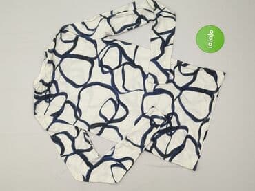 bluza z napisem cropp: Cos, Bluzka damska, rozmiar S — 3