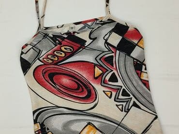 bluzka dla nastolatek: Top damski, rozmiar One size — 1