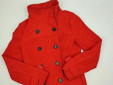 H&M, Trencz damski, rozmiar S