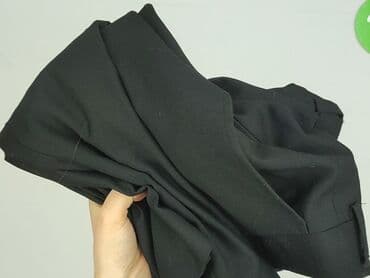 sukienki wizytowe bialcon: Spodnie dla mężczyzn, L — 5