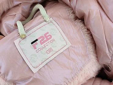 misbhv dresy: Kurtka zimowa, 10 lat, 134-140 cm, stan - Idealny — 4