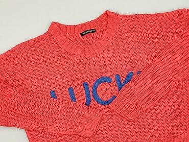 slowianska bluza: Terranova, Sweter damski, rozmiar XS — 1