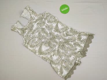 kombinezon damski dzwony: Gina Benotti, Kombinezon damski, rozmiar M — 2