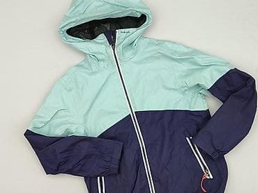 Kurtka przejściowa, Decathlon, 8 lat, 128-134 cm, stan - Bardzo dobry