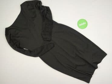 sukienki kopertowa elegancka: Women`s dress, size S — 3
