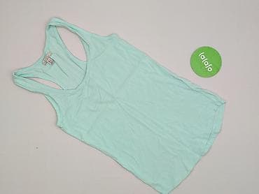 pull and bear przeceny: Zara, Top damski, rozmiar M — 2