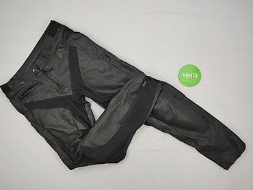 spodenki motocyklowe: Spodnie damskie, rozmiar XL — 2