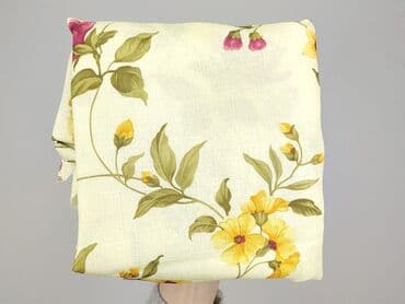 Chemia gospodarcza, AGD: Obrus 160 x 130, kolor - Kolorowy, stan - Idealny — 5