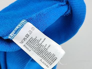 bluzy rebel: Bluza z kapturem damska, rozmiar XL — 5